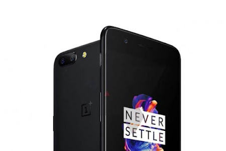 Resmi Dirilis, Inilah Spesifikasi dan Harga OnePlus 5