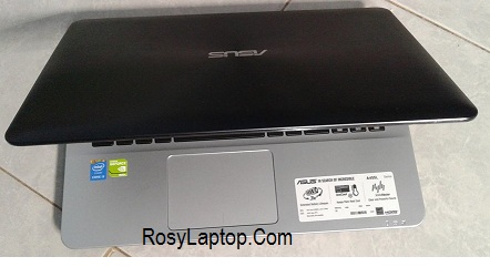 Asus A455L Intel Core i5  Rosy Laptop Malang