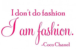 Fashion Designer Quotes