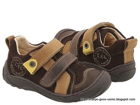 Scarpe Geox Uomo:scarpe-57859861