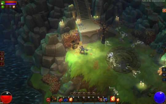 Download Torchlight II Full Version PC Game Iso [GameGokil.com]