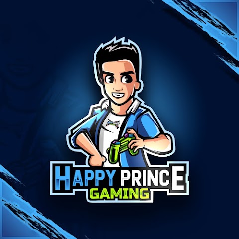 Happy Prince Gaming ㅤ(Happy Prince) Youtube Channel Full Details