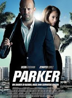 Parker (2013) – Hindi Dubbed Movie Watch Online