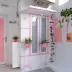 14 Wangsit Desain Rumah Kecil 2 Lantai Dengan Kombinasi Warna Pink