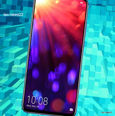 Honor View 20 Smartphone Price in India