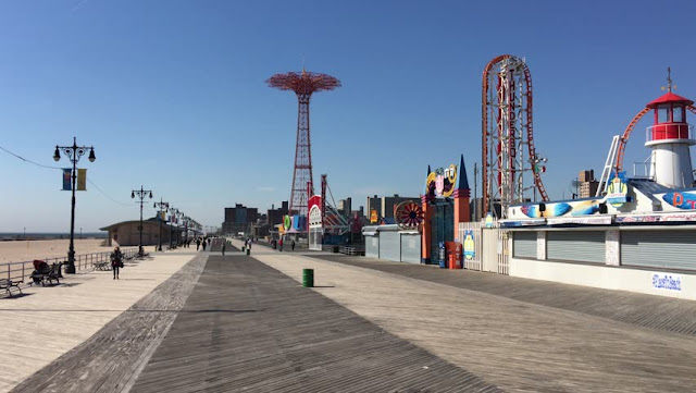 Coney Island