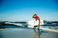 Miguel Pupo (Foto: Aaron Hughes)