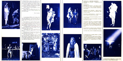 La Nuova Era - La Nuova Era - 1984 (booklet 02-03)