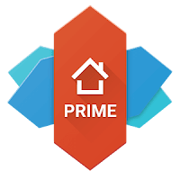 Nova Launcher Prime Full APK