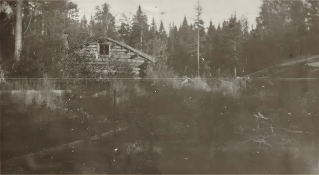 Pickett Camps, Griswold, ME