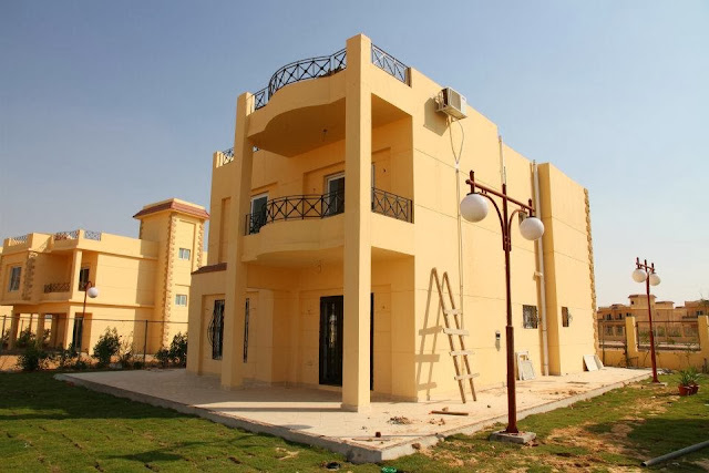 Solaimaneyah Resort, solaimaneyah villas, Villas, السليمانية مصر, جنة السليمانية, جولف السليمانية, فلل السليمانية, منتجع السليمانية, 