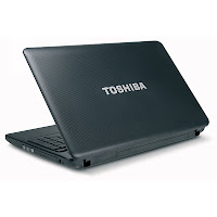 Toshiba Satellite C650D-ST2N01
