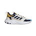 Sepatu Sneakers Adidas Futurepool 2.0 Trainers Cloud White Collegiate Navy Bold Gold 138426459