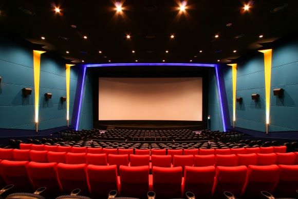 watak orang jepang berdasarkan tempat duduk bioskop
