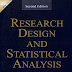 Research Design and Statistical Analysis