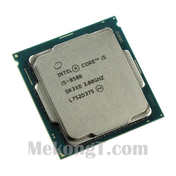 CPU Intel Chính Hãng 