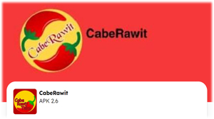 CabeRawit,CabeRawit apk,تطبيق CabeRawit,برنامج CabeRawit,تحميل CabeRawit,تنزيل CabeRawit,CabeRawit تحميل,تحميل تطبيق CabeRawit,تحميل برنامج CabeRawit,تنزيل تطبيق CabeRawit,