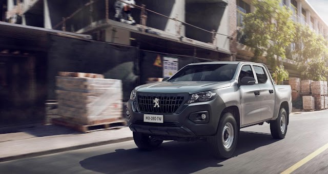 Peugeot : la Landtrek pour reconquérir l’Afrique