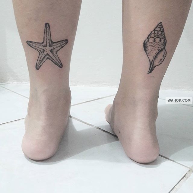 gambar tato bintang terbaik dan paling keren di dunia, gambar tato-tato bintang kaskus