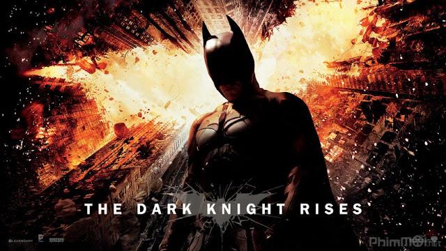 Người Dơi 6 : Kỵ Sĩ Bóng Đêm Nổi Dậy - The Dark Knight Rises (2012) 1