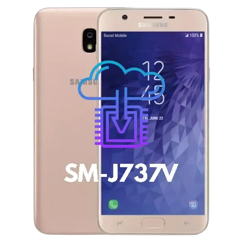 Full Firmware For Device Samsung Galaxy J7 2018 SM-J737V