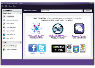 DVD neXt COPY neXt Tech™ [Download]