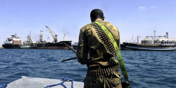 Sendawar Voice: Kisah Awak Kapal SINAR KUDUS dengan Perompak Somalia