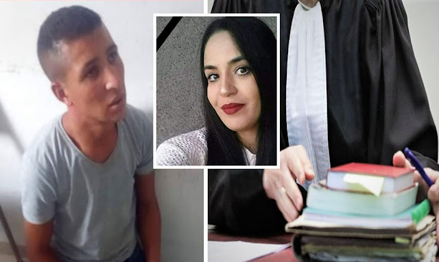 تونس : محامي المتهم بقتل الشابة رحمة لحمر : "موكلي يعاني من إضطرابات نفسية"!