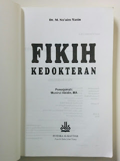 Fikih Kedokteran