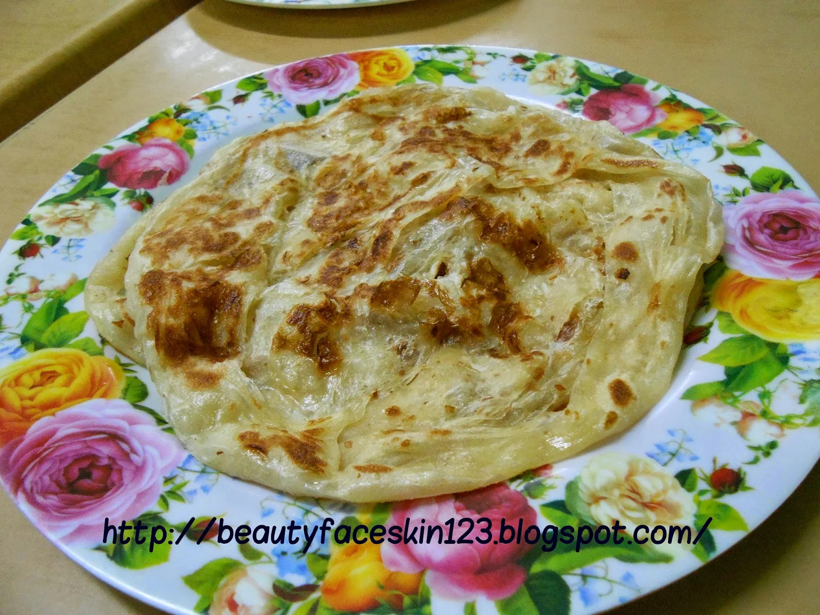 ROTI CANAI