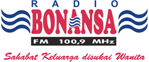 Bonansa 100.9 FM Kediri