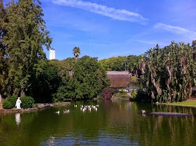 Estufa Fria de Lisboa