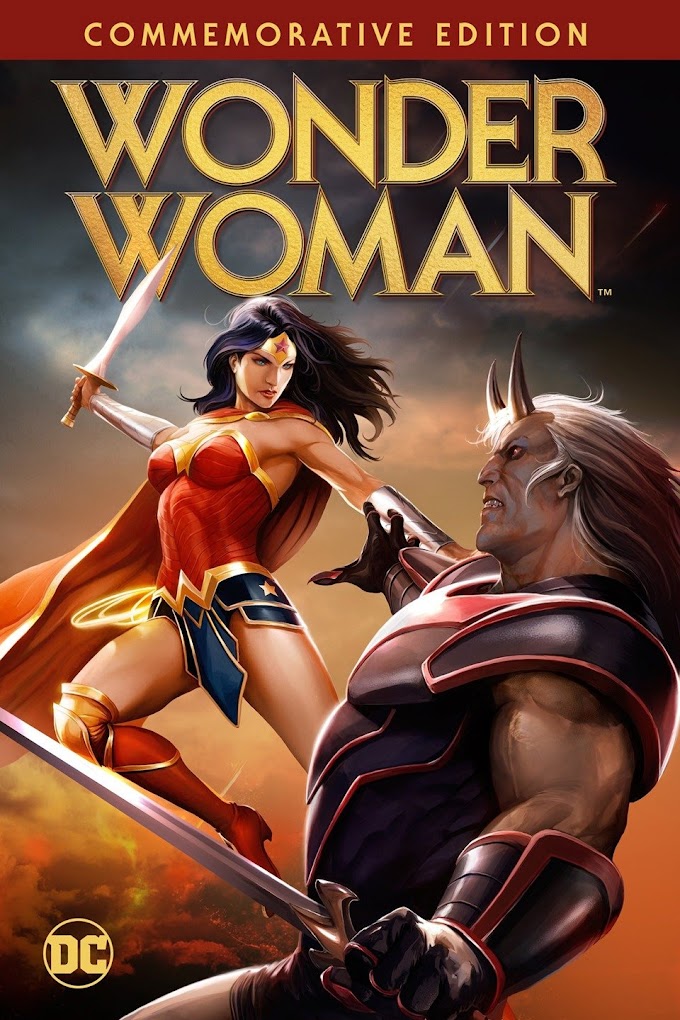 [MINI-HQ] Wonder Woman Commemorative Edition (2017) วันเดอร์ วูแมน ฉบับย้อนรำลึกสาวน้อยมหัศจรรย์ [1080p] [เสียงไทยมาสเตอร์5.1-อังกฤษDTS] [บรรยายไทย-อังกฤษ] ต้นกำเนิดความมันส์ส์คมชัดระดับHQ!!!