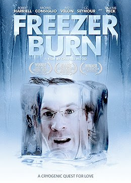 Freezer Burn movies