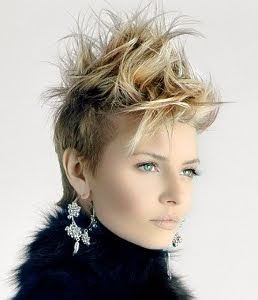 The Hottest Women Short Hairstyle Trends