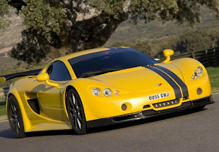  Ascari A10