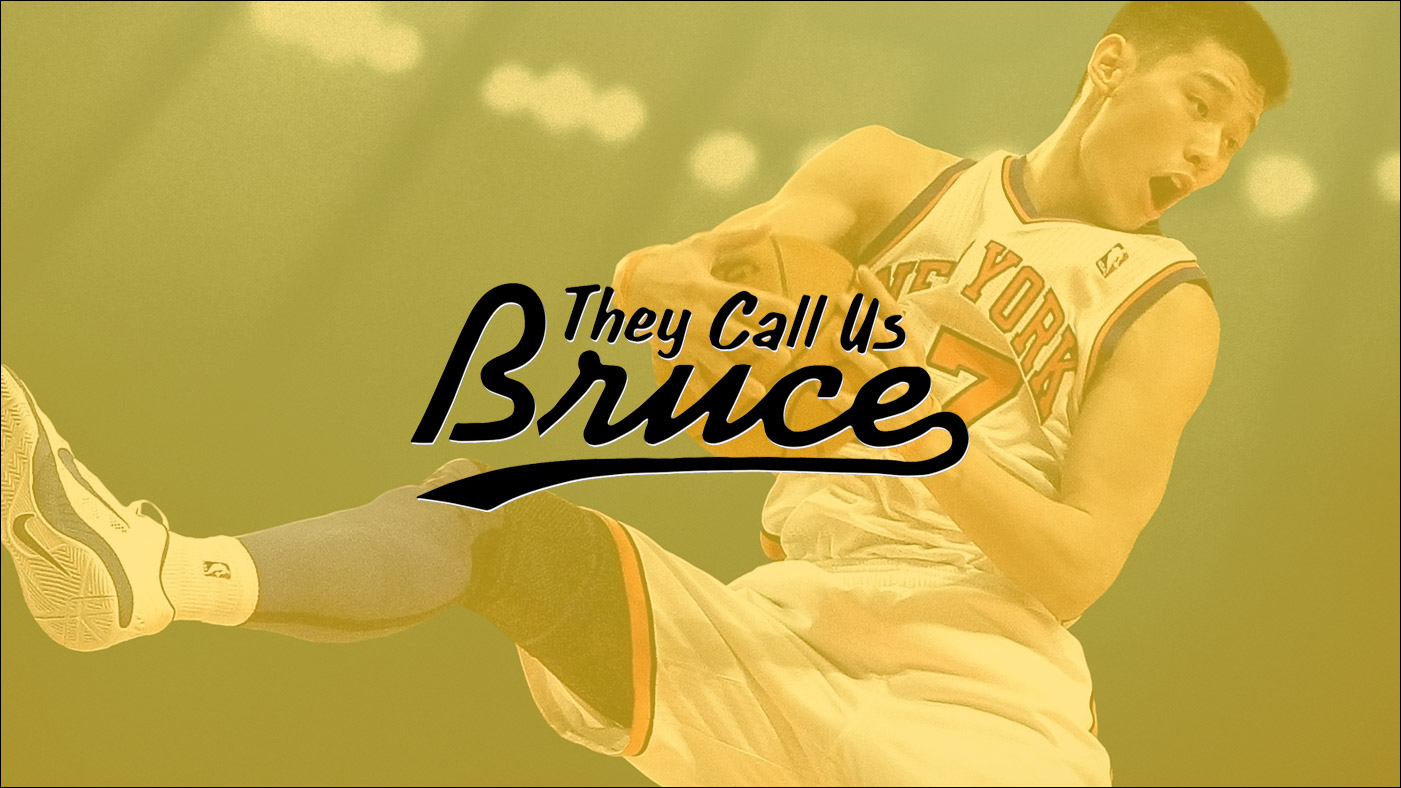 They Call Us Bruce 174: They Call Us 38 at the Garden