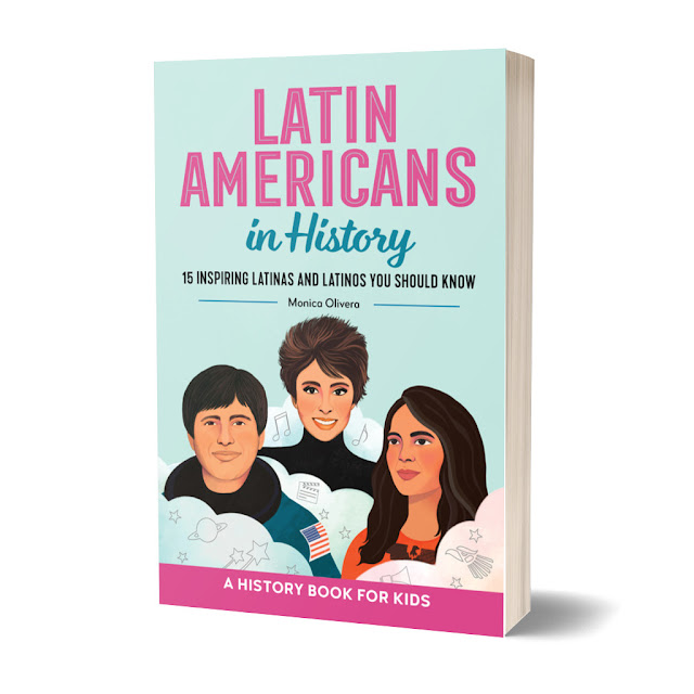 Latin Americans in History: 15 Inspiring Latinas and Latinos You Should Know