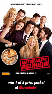 American Reunion Online Subtitrat In Romana
