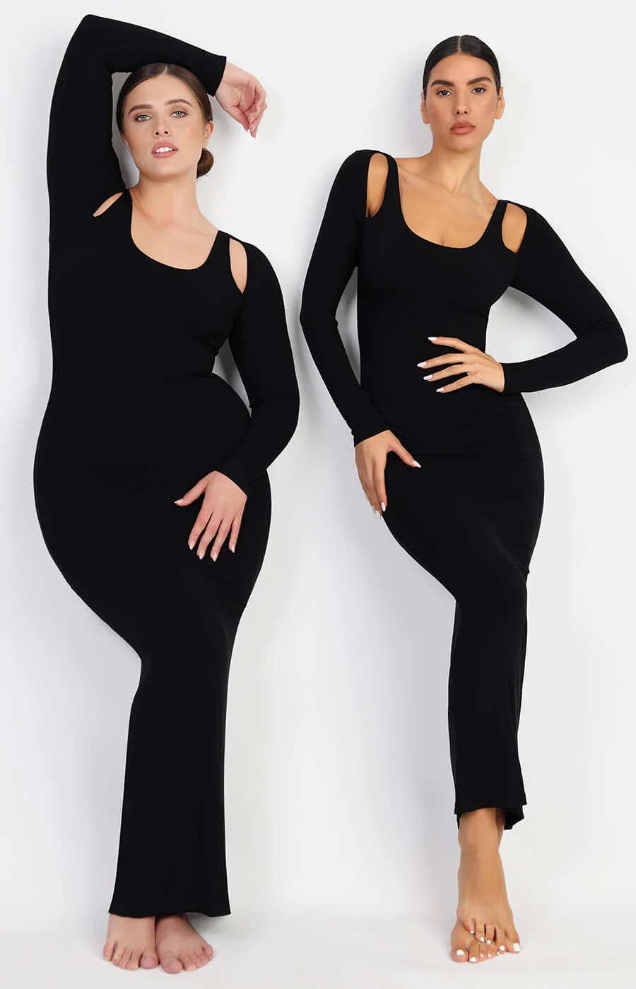 Shapewear Dress: The Secret to Appearing More Beautiful and Confident
