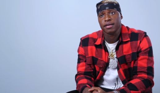 Phresher on Being Compared to Busta Rhymes, Nicki Last Major NY Rapper