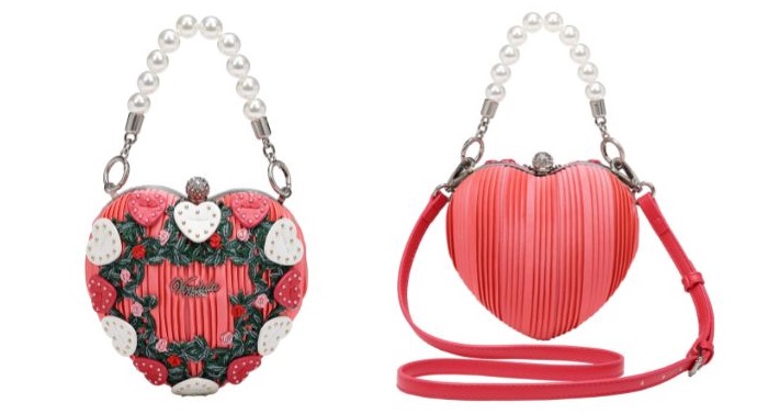 Win a fabulous luxury handbag from Vendula London