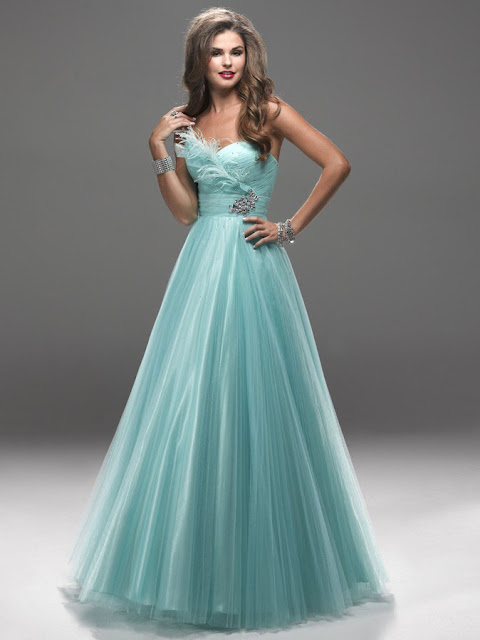 Prom Dresses From Flirt by Maggie Sottero