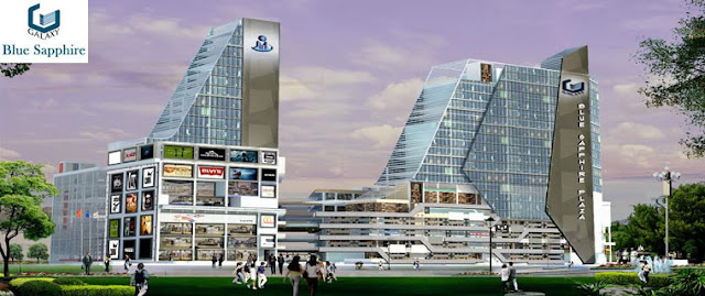  Best Commercial Project In Greater Noida West