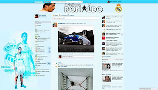 cambiar fondo facebook