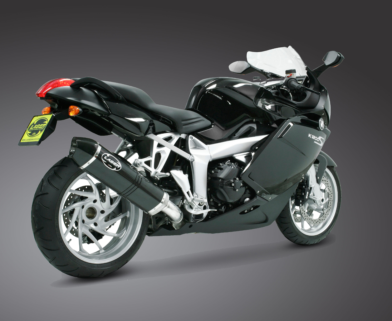 BMW racing motorcycle ~ All Bikes Zone