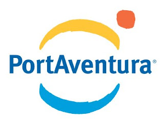 PortAventura logo