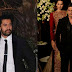 Bollywood Celebrities -  Shorter Men With Taller Women