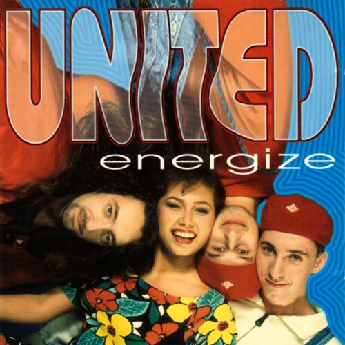 United - Energize (1995)