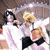 Bleach Cosplay >> Ulquiorra Schiffer